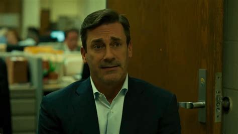 Watch Today Excerpt See Jon Hamm Star In New Trailer For Confess Fletch