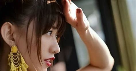 Airi Kijima Most Beautiful Japanese AV Actress Exotic Asian