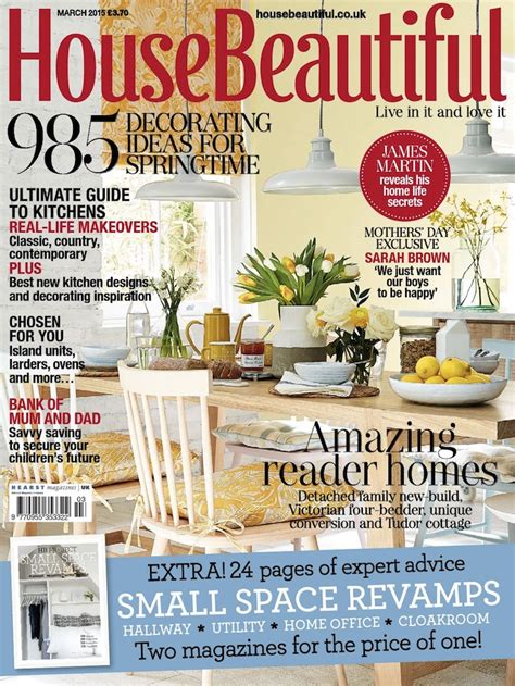 Home decorating magazine subscriptions from magazineline. 3-top-50-uk-interior-design-magazines-that-you-should-read ...