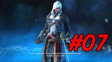 Assassin S Creed Rogue Part 7 Le Chasseur YouTube