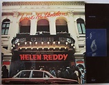 Helen Reddy Live In London Records, Vinyl and CDs - Hard to Find and ...