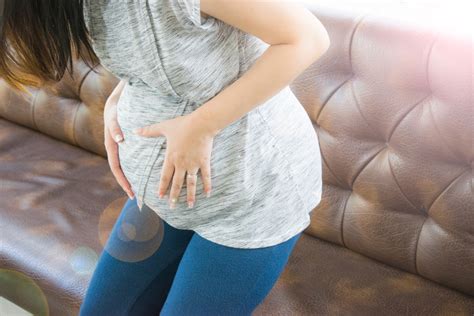 3 Tanda Bahaya Kehamilan Trimester 3 Yang Harus Diwaspadai