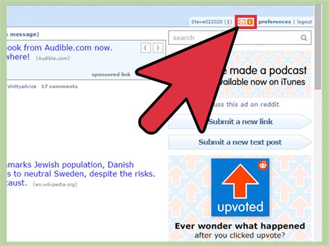 How To Sign Up For Reddit 5 Steps With Pictures Wikihow