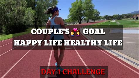💑 Couples Fitness Challenge Youtube