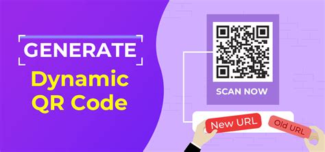 How To Create A Qr Code 4 Ways To Generate Dynamic Qr Code For Free