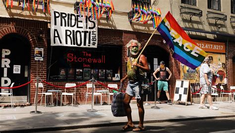 Anzio annie plaque.jpg 2,016 × 1,512; ¿Por qué el 28 de junio es el Día Internacional del Orgullo LGBTIQ+? - LA GACETA Tucumán