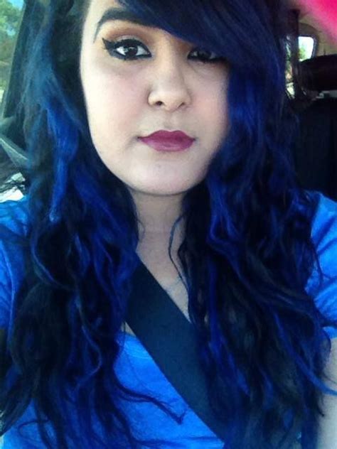 This product is rated averagely by customers. 57 best images about Blue Hair Color on Pinterest | Cute ...
