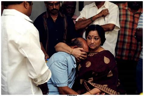 Picture 518962 Actress Manjula Vijayakumar Passed Away Stills