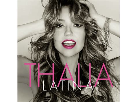 Thalia Latina