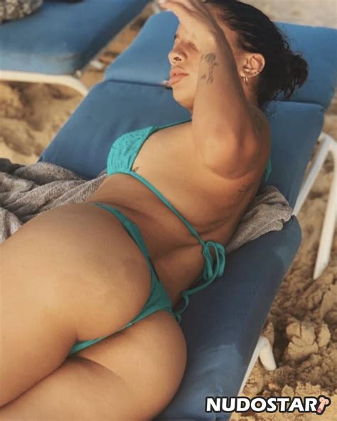 Kiana Lede Kianalede Instagram Leaks Photos Nude Celebs Images
