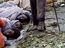 IN PHOTOS: Revisiting the horrors of the Rwanda genocide, 25 years on ...