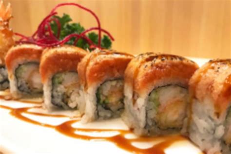 Hachimi Japanese Cuisine Delivery Menu Order Online 3101 W Market