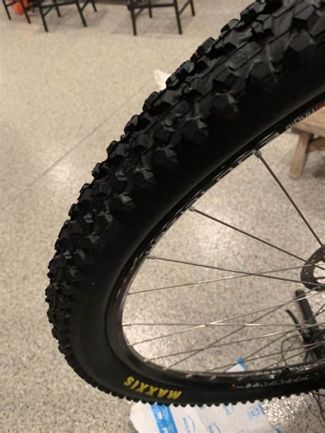 Proper tire pressure lets your bike roll quickly, ride smoothly, and avoid flats. How To Know The Correct Mountain Bike Tire Pressure - A ...