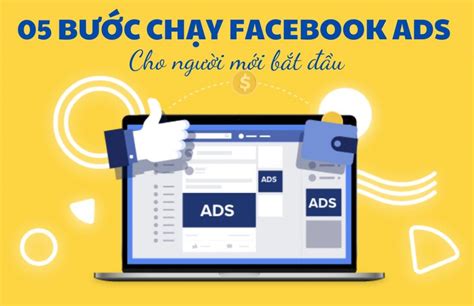 Các Bước Chạy Quảng Cáo Facebook Ads Từ Mới Đến Cao Thủ Mrh Digital