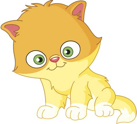 Gambar Kucing Comel Kartun Kessler Show Stables