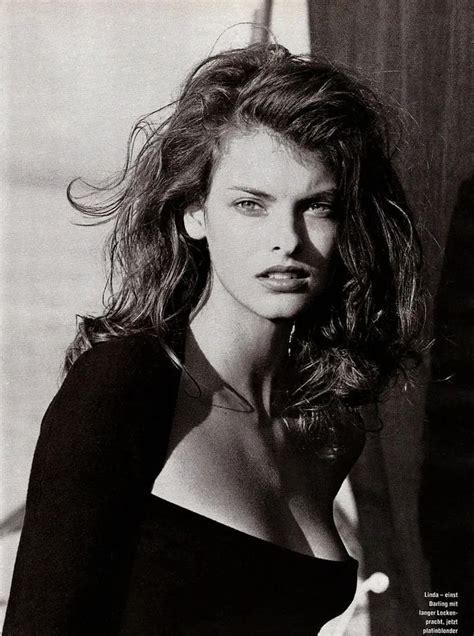 Linda Evangelista 1988 9gag