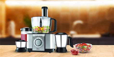 Our chef makes sure each and every dish comes out tasting like something you will forever remember. Best Food Processors In India 2020 - Reviews & Buyer's ...