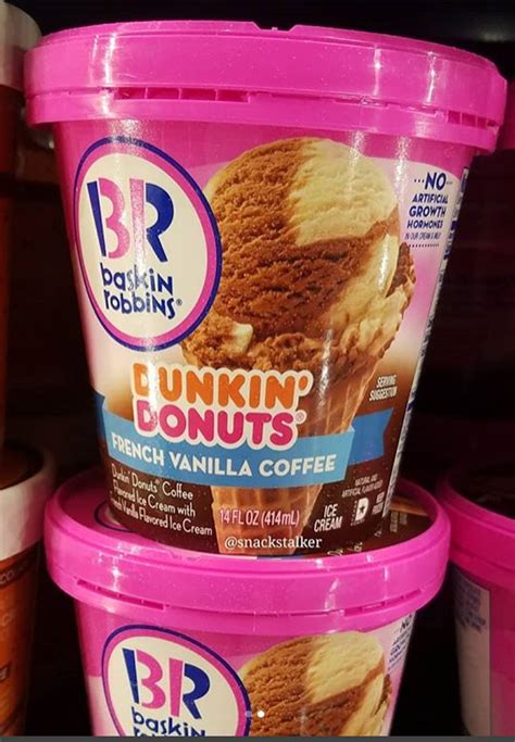Baskin Robbins Coffee Ice Cream Best Coffee 2022