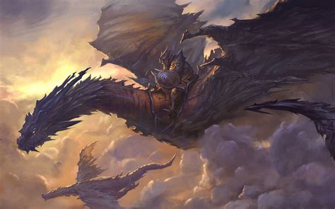 Is classic tv our 26th year online! Wallpaper : 2560x1600 px, artwork, concept art, dragon ...
