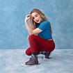 “Sabrina Carpenter for Converse Forever Chuck’s Ad Campaign ...