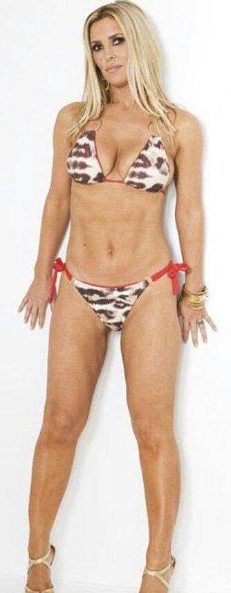 Jillian Barberie Bikini Epicsoid Hot Sex Picture