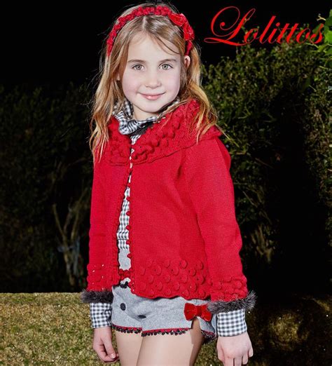 Lolittos Fw 201617 Kids Fashion Dance Outfits Fashion