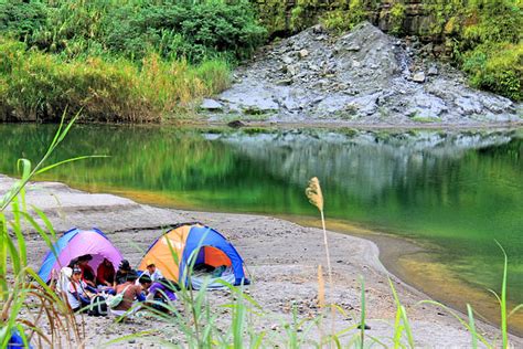 camping in the philippines 10 sites with the most incredible views