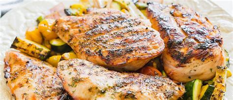 Grilled chicken breast, making this recipe one that's sure to become a new, summertime family favorite. Quick & Easy Grilled Chicken Breasts - Busy Cooks