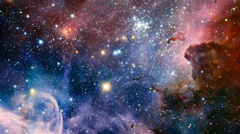 Carina Nebula Stars Nebula Universe Galaxy Outer Space Sky Space