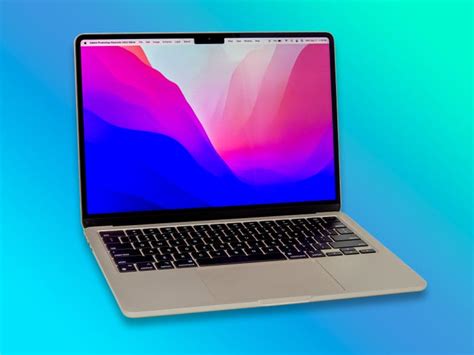 Macbook Air M2 Review Say Hello To Apples Best New Overall Laptop