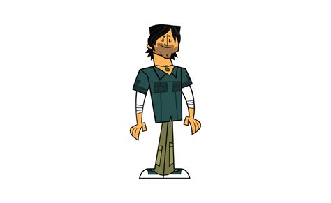 Shawn From Total Drama Island Costume Carbon Costume Diy Dress Up