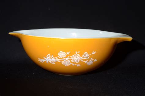 Kitchen Dining Pyrex Town And Country Bowls Qt