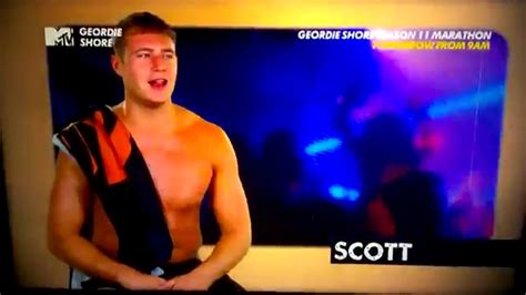 Scotty T Wants To Bang Marnie Youtube