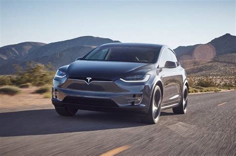 2021 Tesla Model X Update Changes Suv 2024 New And Upcoming Models