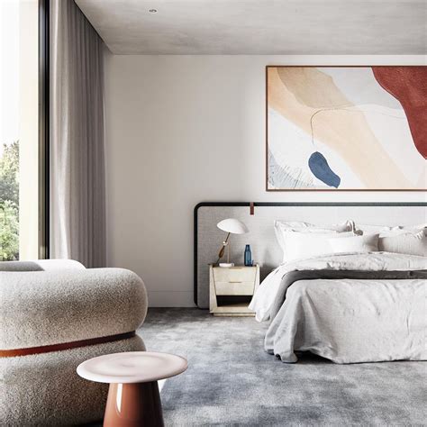 The design files is australia's most popular design blog. Mim Design on Instagram: "Stacked symmetry, private ...