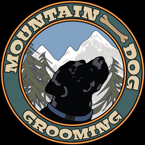 Mountain Dog Grooming | McCall ID