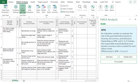 Fmea Rpn Risk Priority Number Calculation And Evaluation Iqasystem