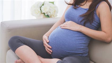 Doctors Urge More Exercise For Pregnant Women Nz