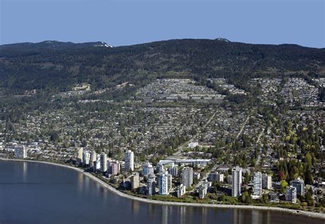 West Van Guide About Local Tips Metro Vancouver Life