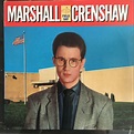 Marshall Crenshaw — Field Day – Vinyl Distractions