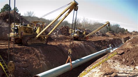 Debate Revs As Decision Stalls Over Oil Pipeline From Canada Vermont
