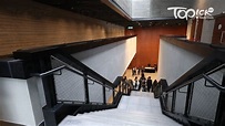 西九文化區自由空間6月中啟用 設450座全港最大黑盒劇場 - 香港經濟日報 - TOPick - 新聞 - 社會 - D190529