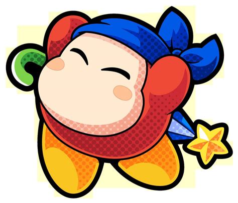 Waddle Dee Wallpapers Top Free Waddle Dee Backgrounds Wallpaperaccess