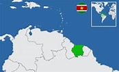 Suriname – Dutch++