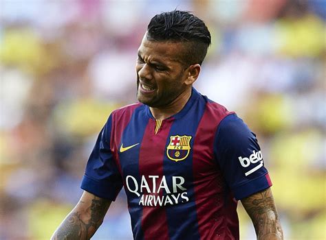 After five successful seasons with sevilla, dani alves came to fc barcelona in the summer of 2008. Dani Alves transfers news: Manchester City, Liverpool and ...