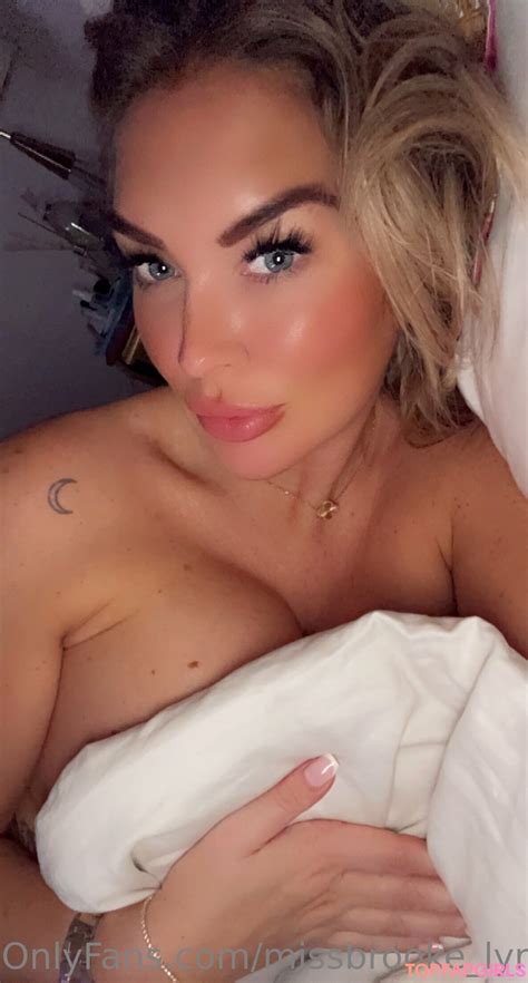 Brookelyn Nude OnlyFans Leaked Photo 25 TopFapGirls