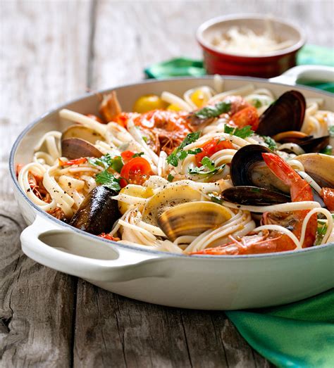 Best Italian Shrimp Pasta Recipes Home Family Style And Art Ideas