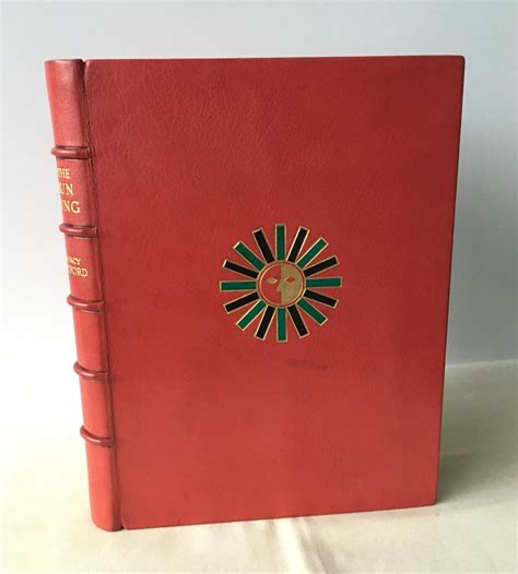 The Sun King Signed Limited Edition By Nancy Mitford Very Good