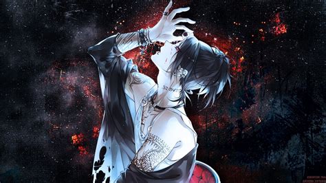 Tokyo Ghoul Blood Wallpapers Top Free Tokyo Ghoul Blood Backgrounds