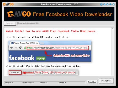 Facebook directamente no te da la opción de descargar un video, lo único que te permite hacer es guardarlo en tu perfil, pero accedeplus te trae una sencilla herramienta con la que podrás bajar cualquier video público de la conocida red social de manera. Cómo descargar ví­deos de Facebook